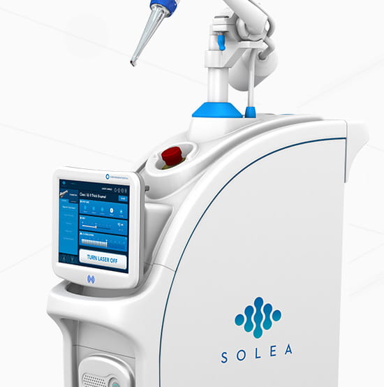 Solea Laser